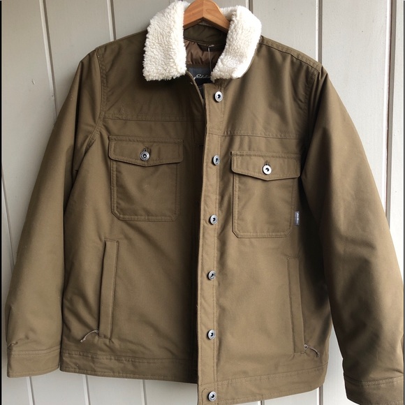 Eddie Bauer Jackets & Coats Eddie Bauer Mountain Ops Down Truckee